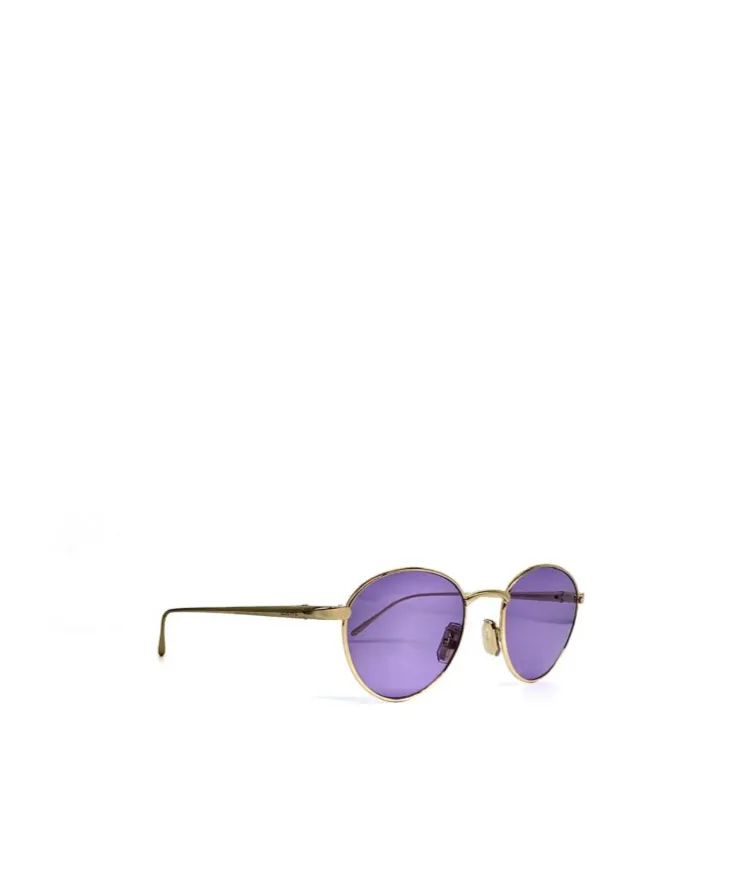 Logo Sunglasses