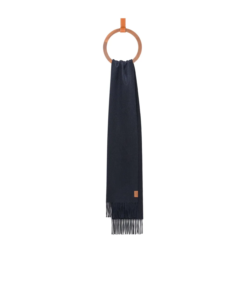 Scarf In Cashmere