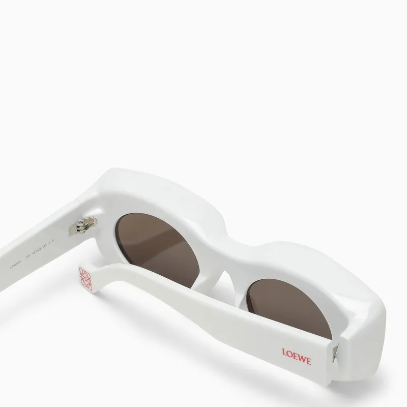 Logo Sunglasses