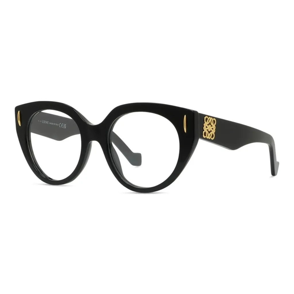 Cat Eye Frame Glasses