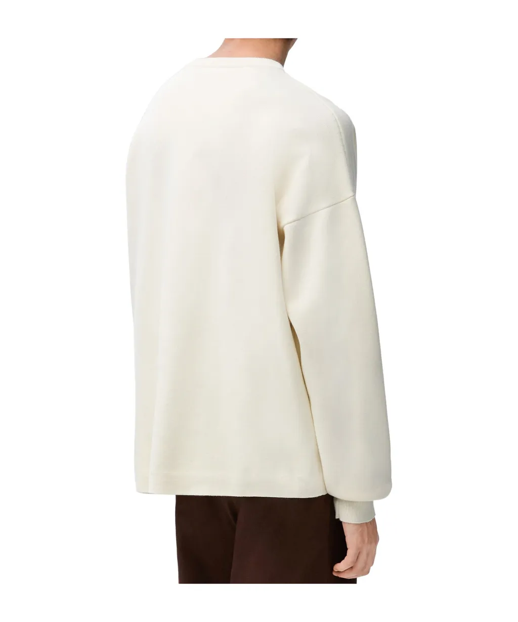 Anagram Pocket Jumper