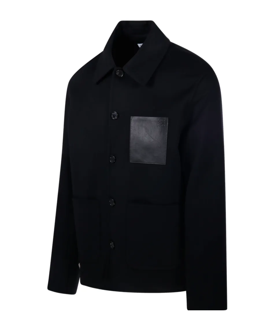Workwear Jacket