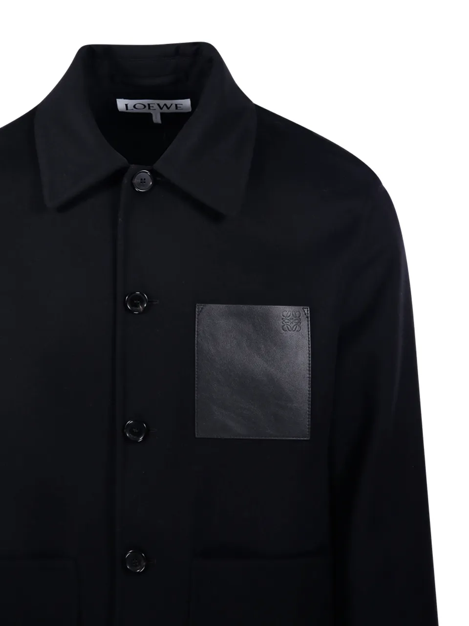 Workwear Jacket