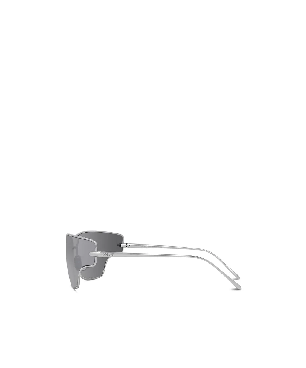 Cat Eye Frame Sunglasses