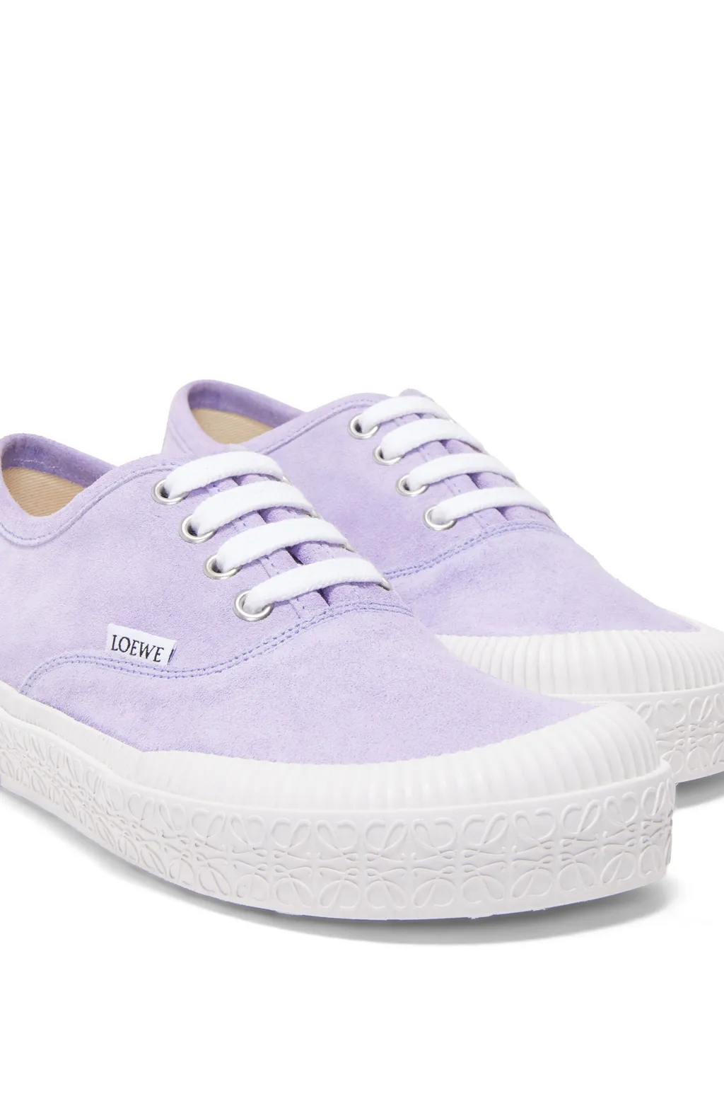 Terra Vulca Lace-Up Sneaker