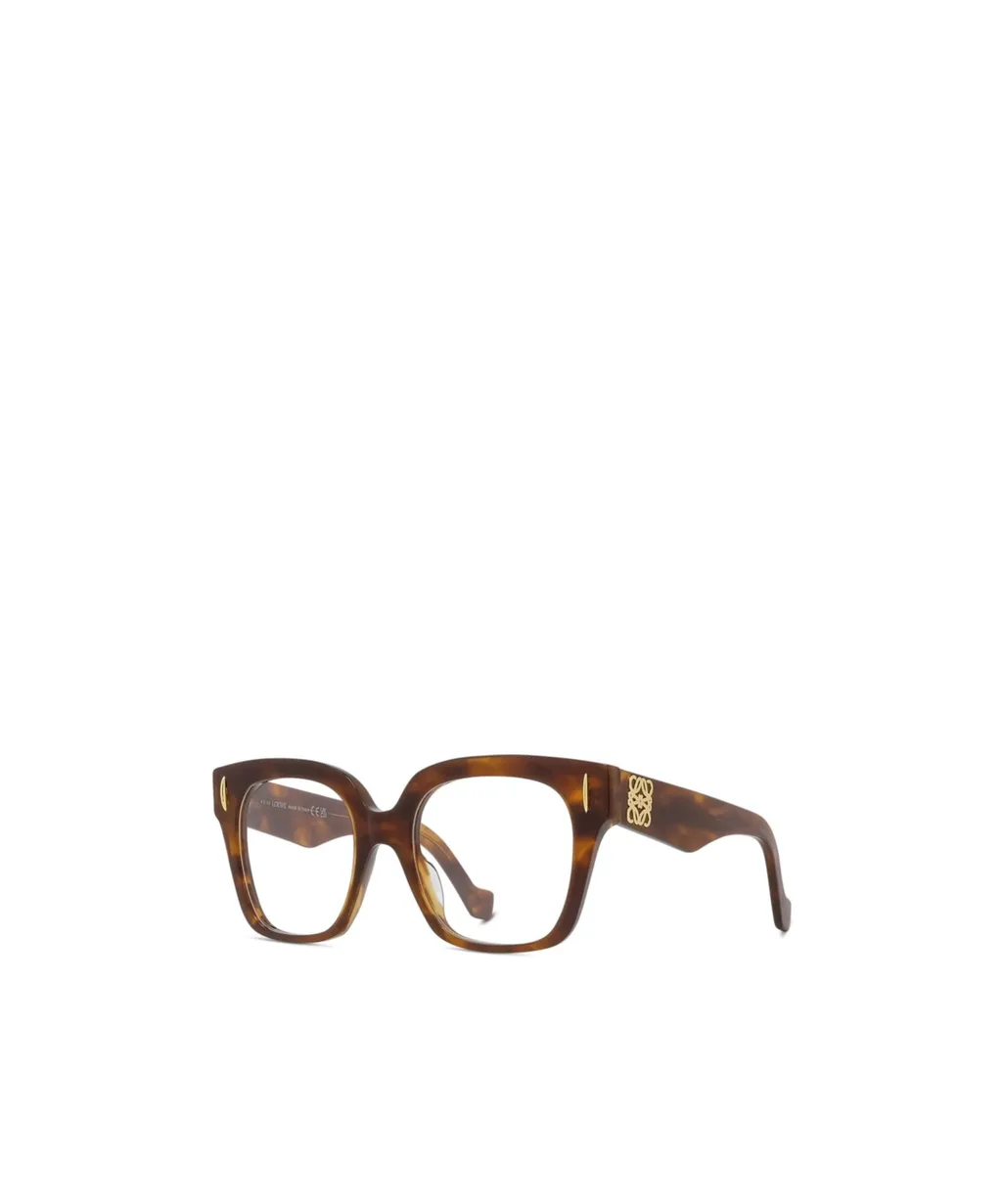 Square Frame Glasses
