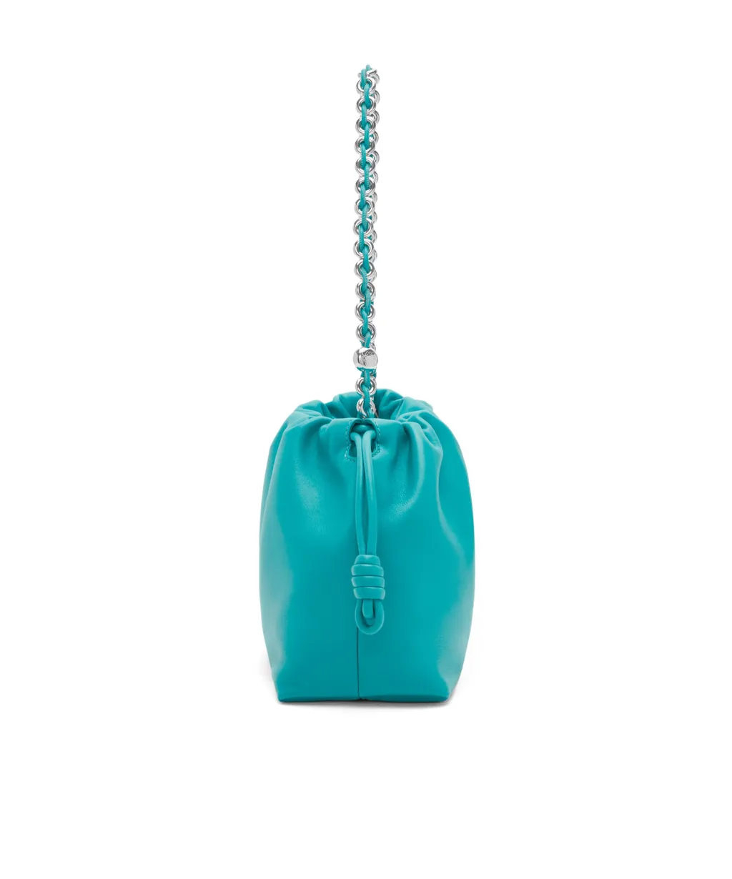 Flamenco Medium Drawstring Shoulder Bag