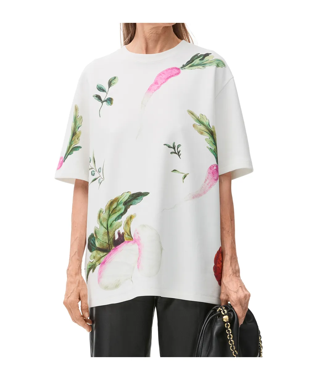 Oversized Fit T-Shirt