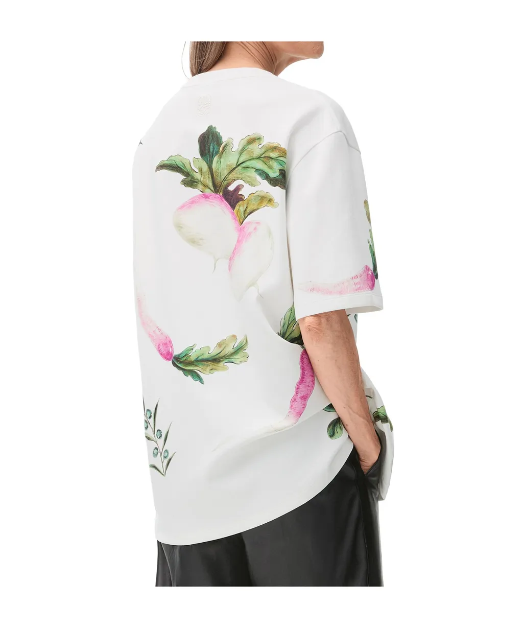 Oversized Fit T-Shirt