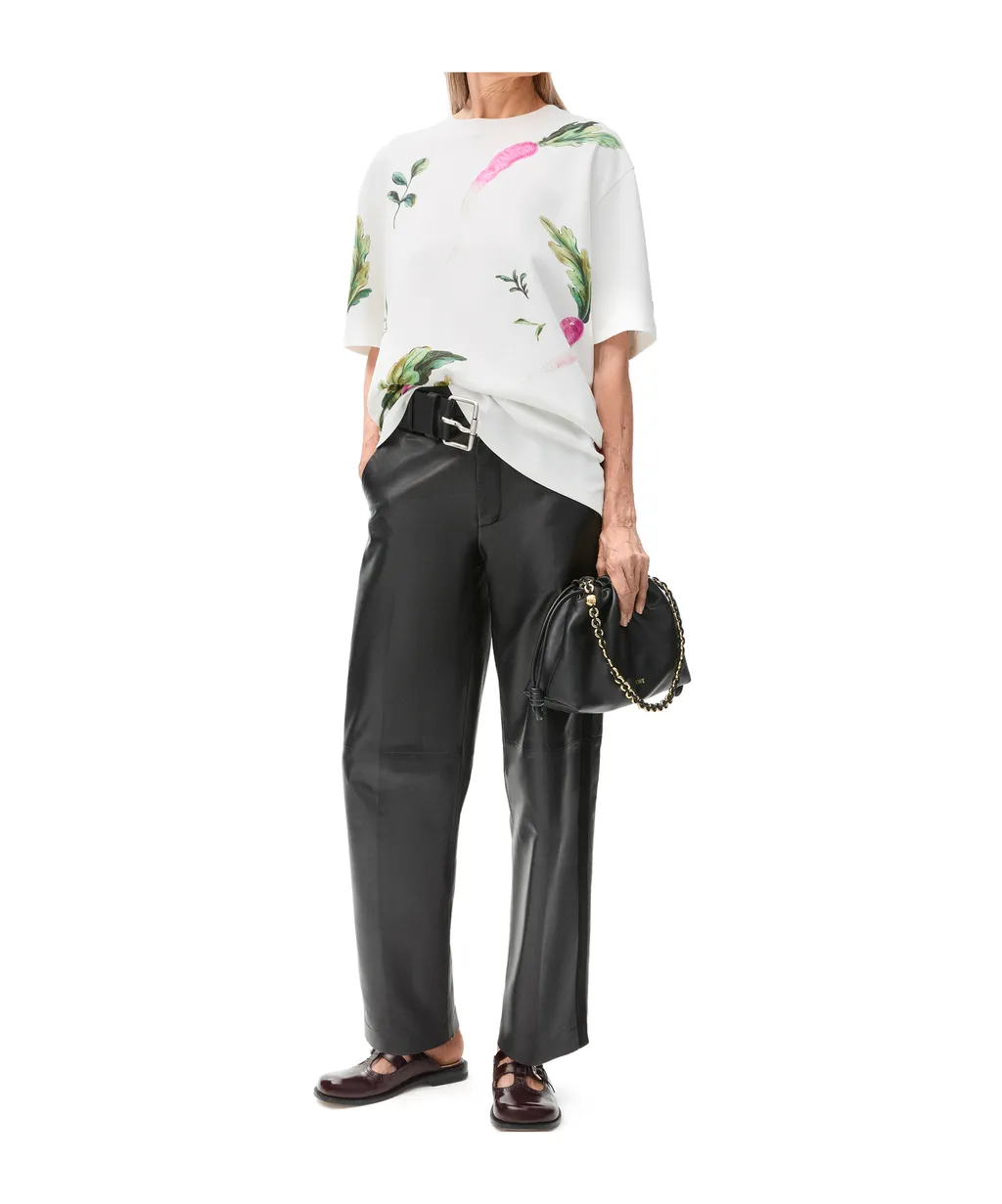 Oversized Fit T-Shirt