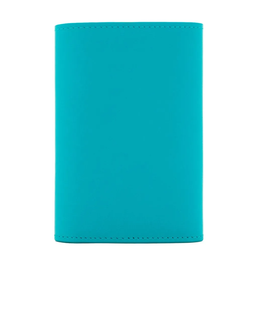 Pebble Small Vertical Wallet