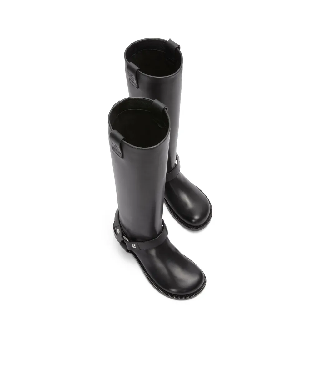 Campo Biker High Boots