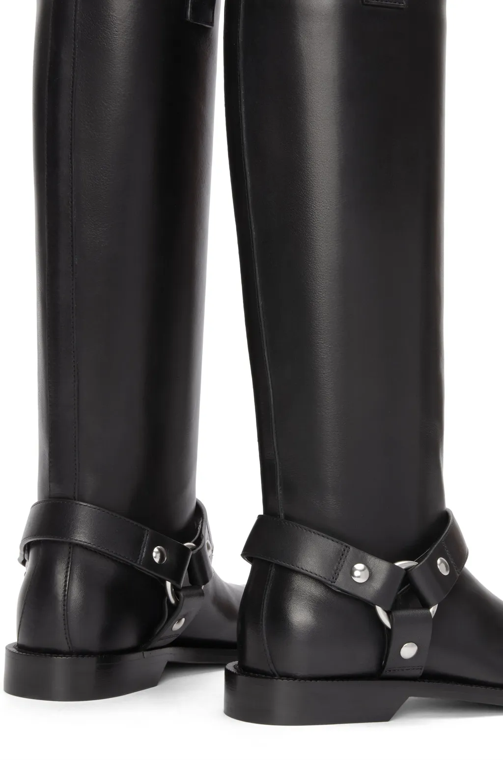 Campo Biker High Boots