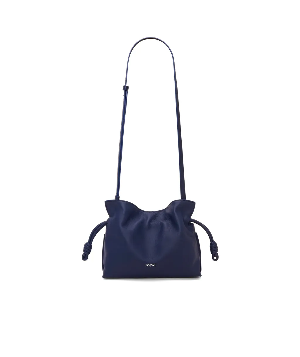Mini Flamenco Shoulder Bag