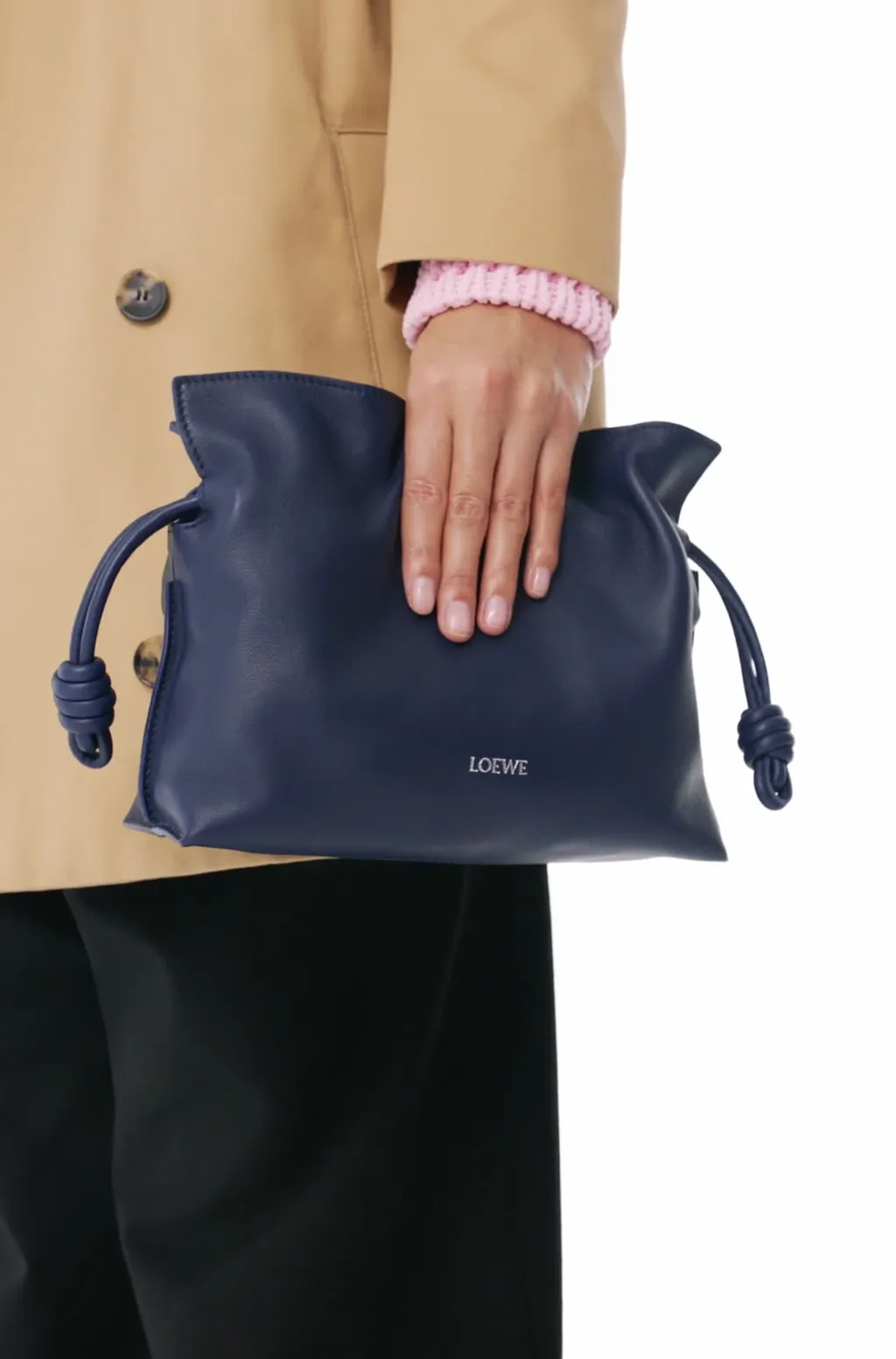 Mini Flamenco Shoulder Bag