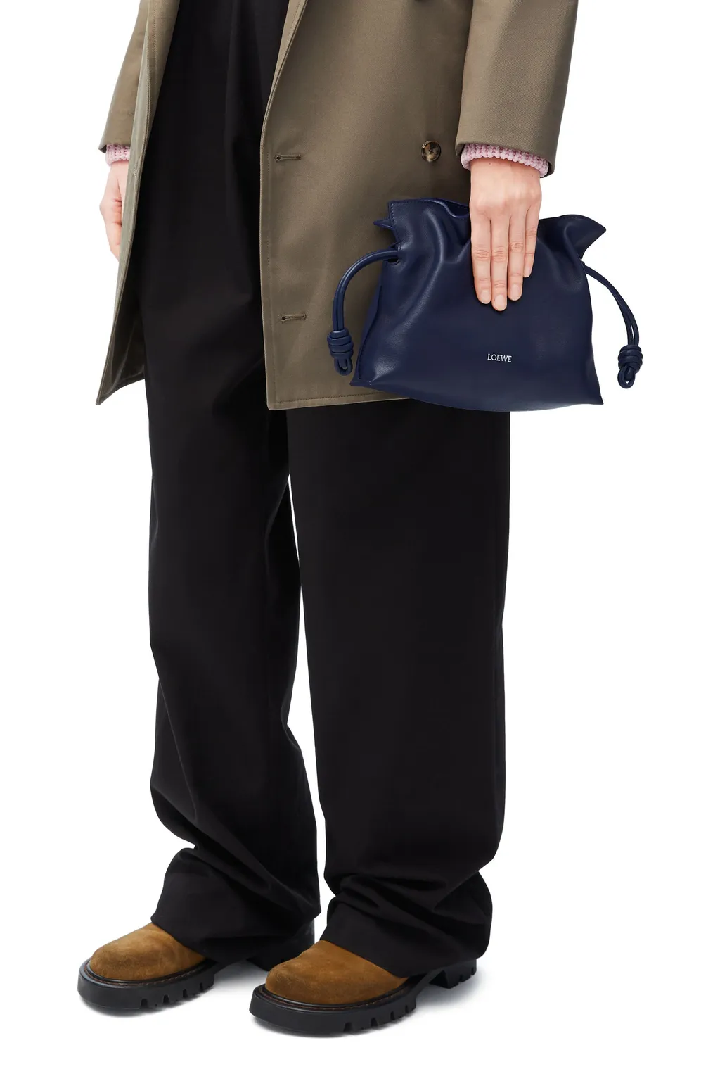 Mini Flamenco Shoulder Bag