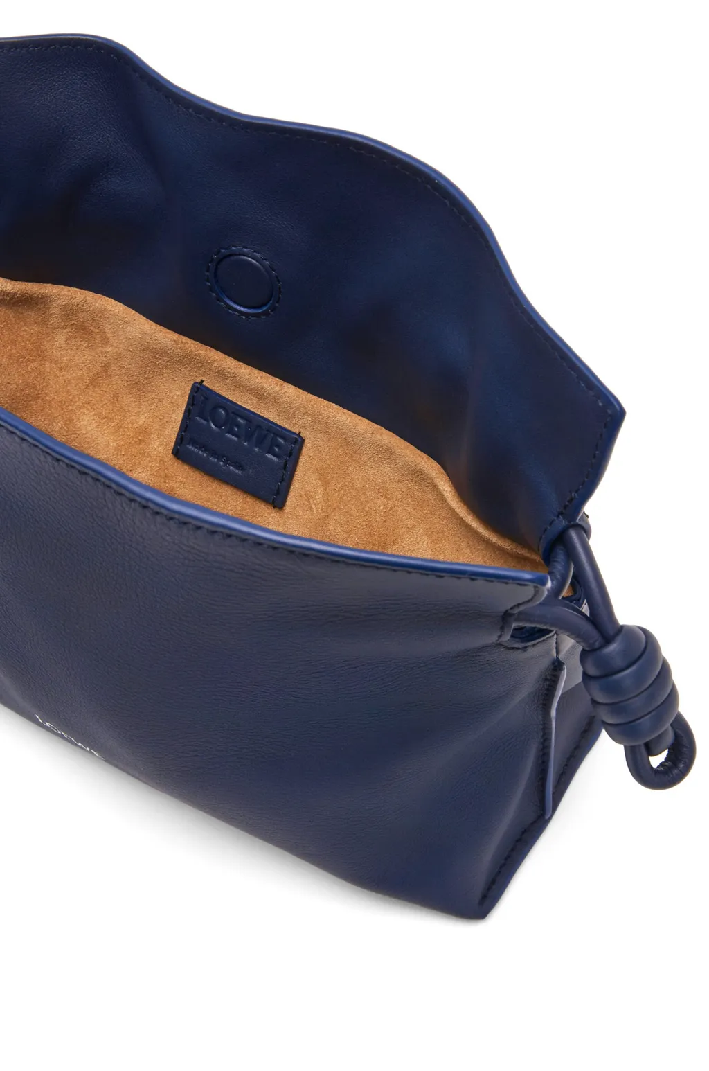 Mini Flamenco Shoulder Bag