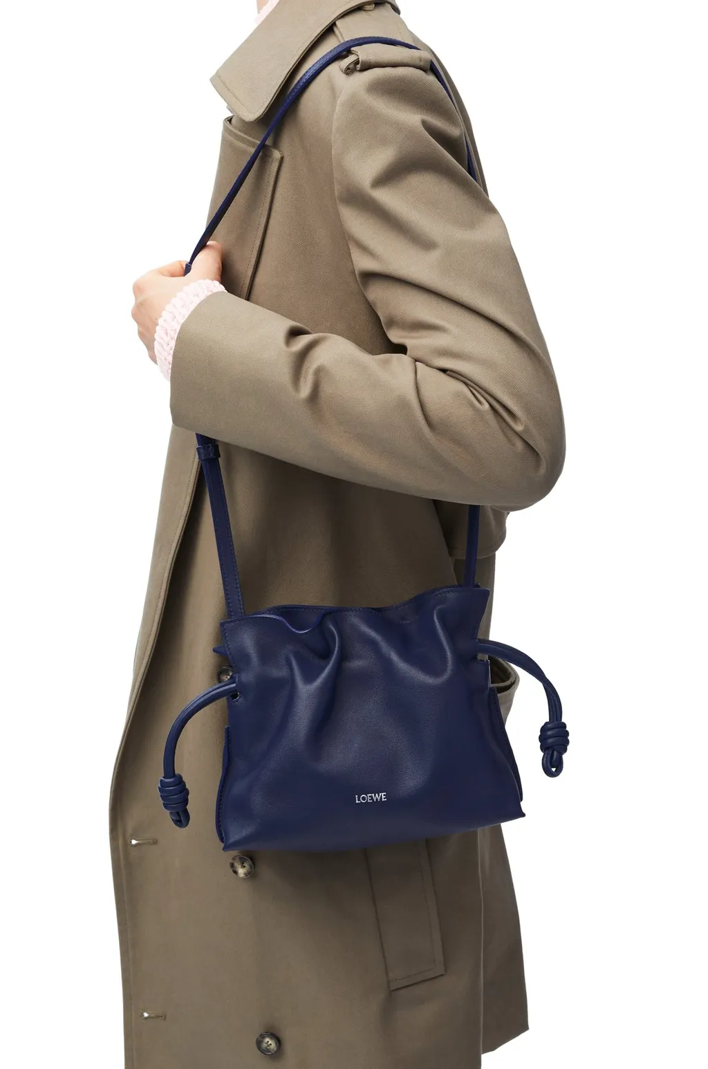 Mini Flamenco Shoulder Bag