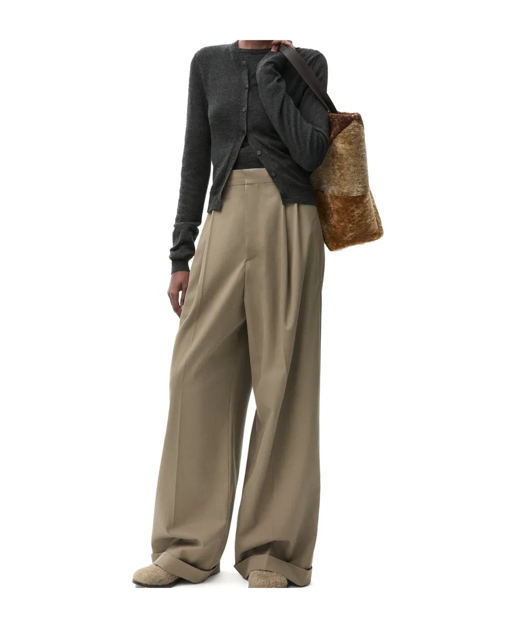 Draped Cardigan