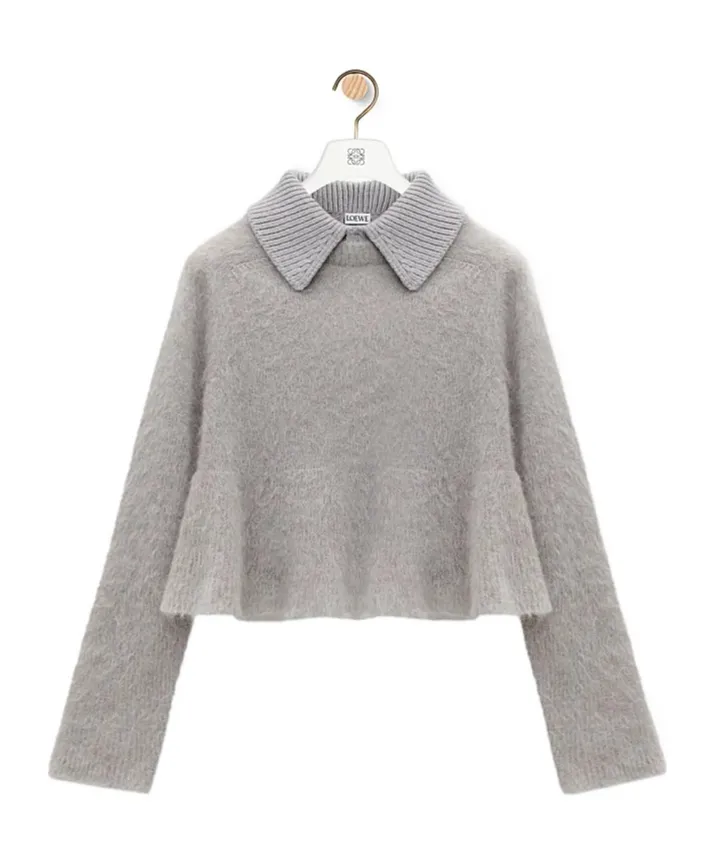 Polo Jumper
