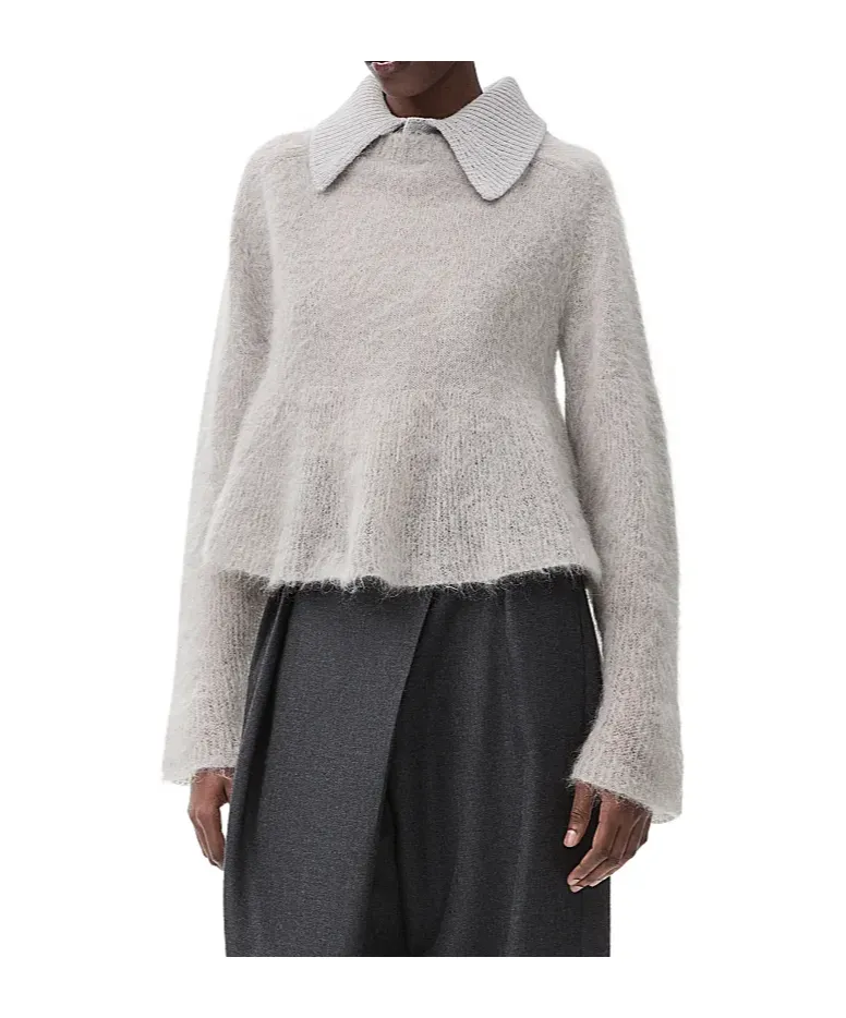 Polo Jumper