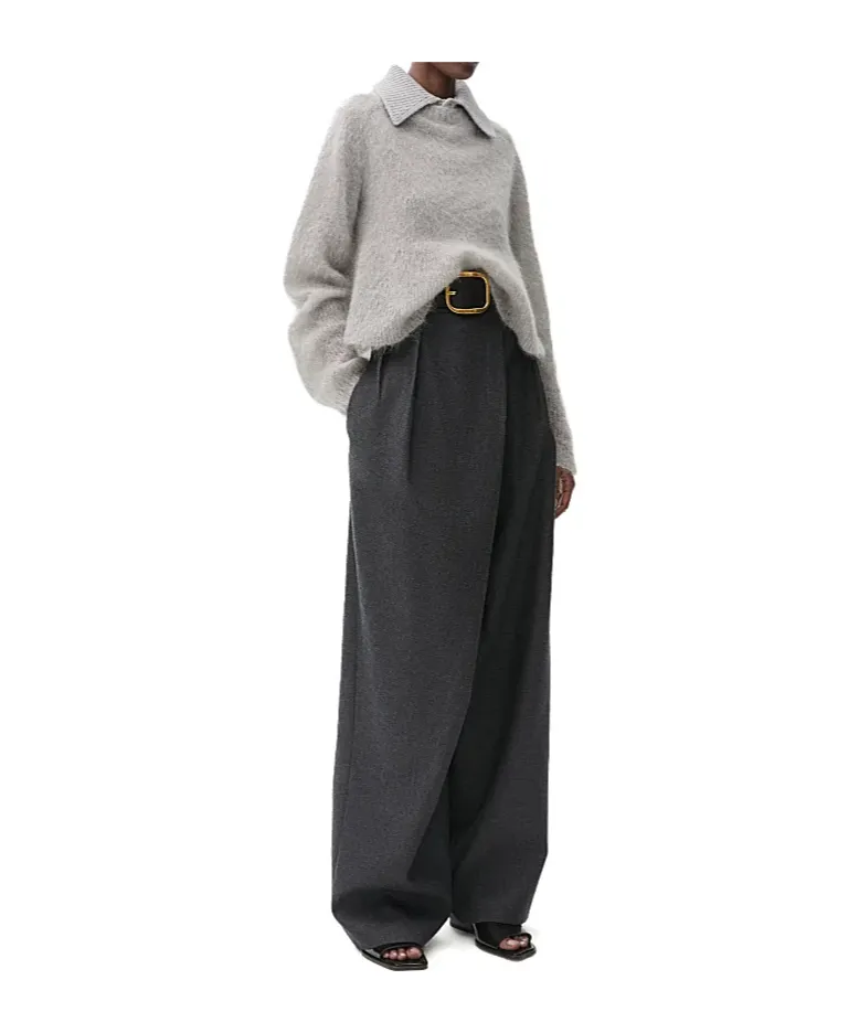 Polo Jumper