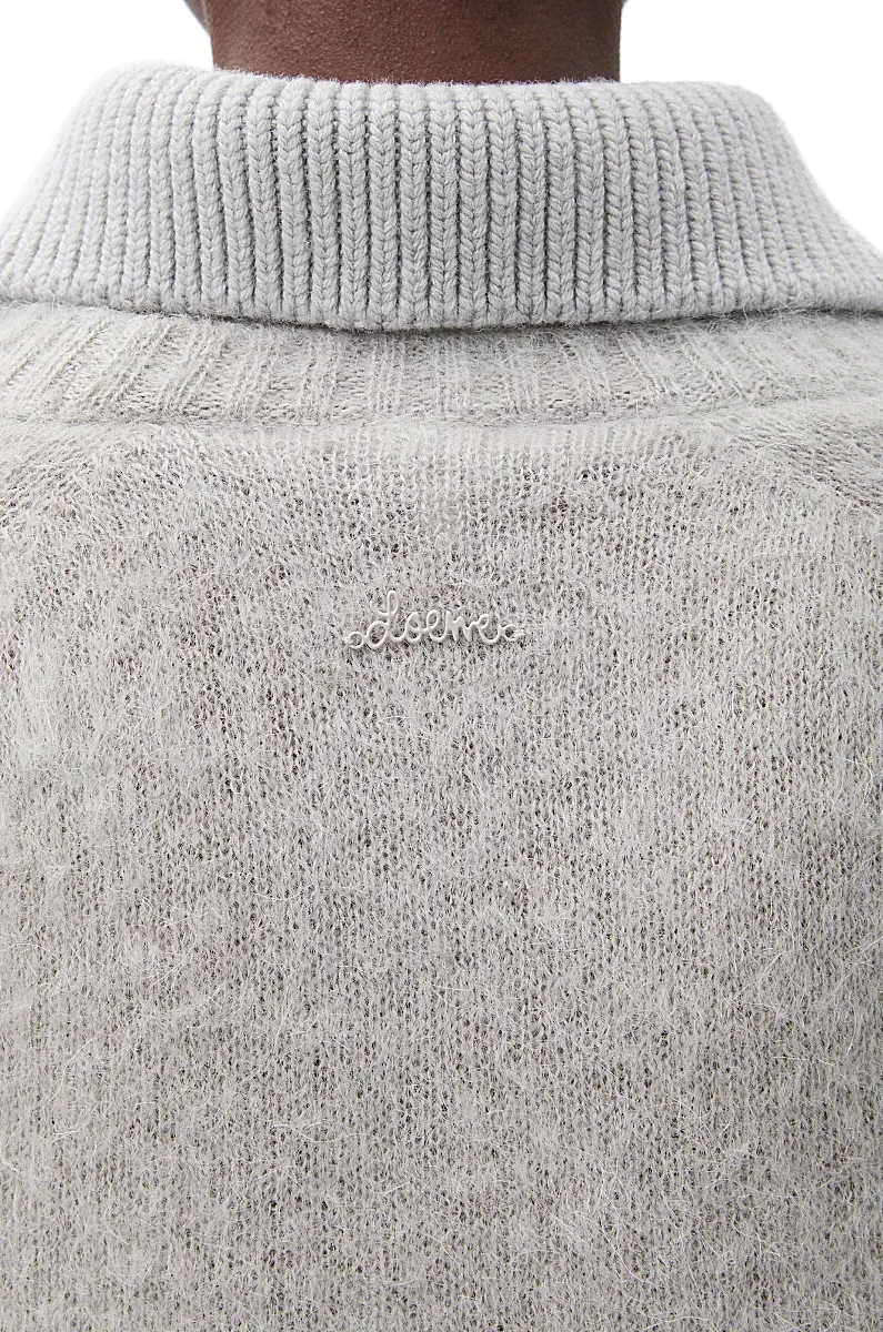 Polo Jumper