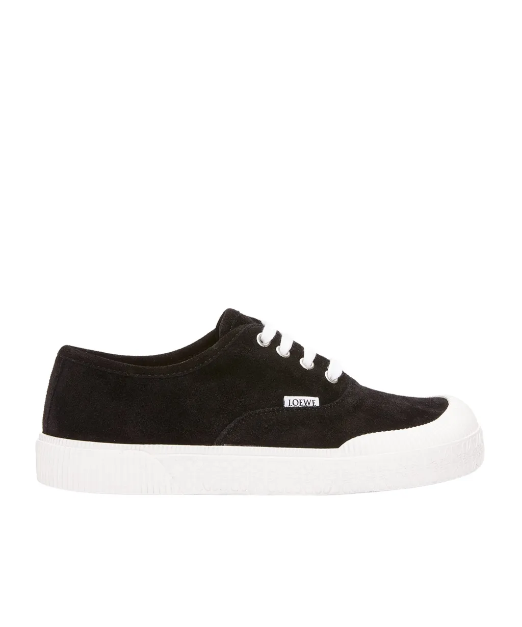 Terra Vulca Lace-Up Sneaker