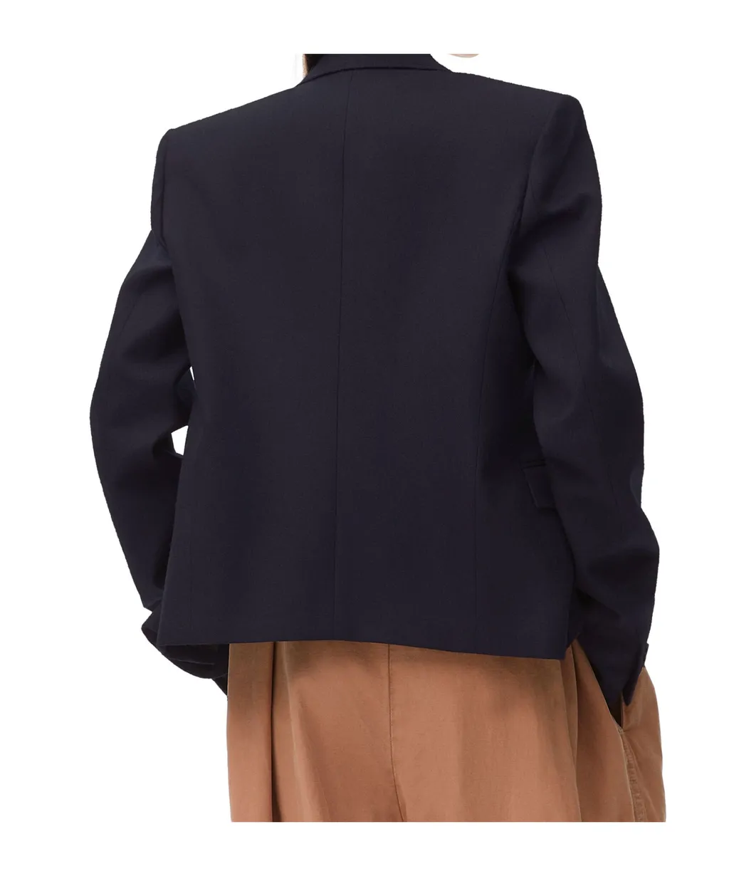 Short Jacket