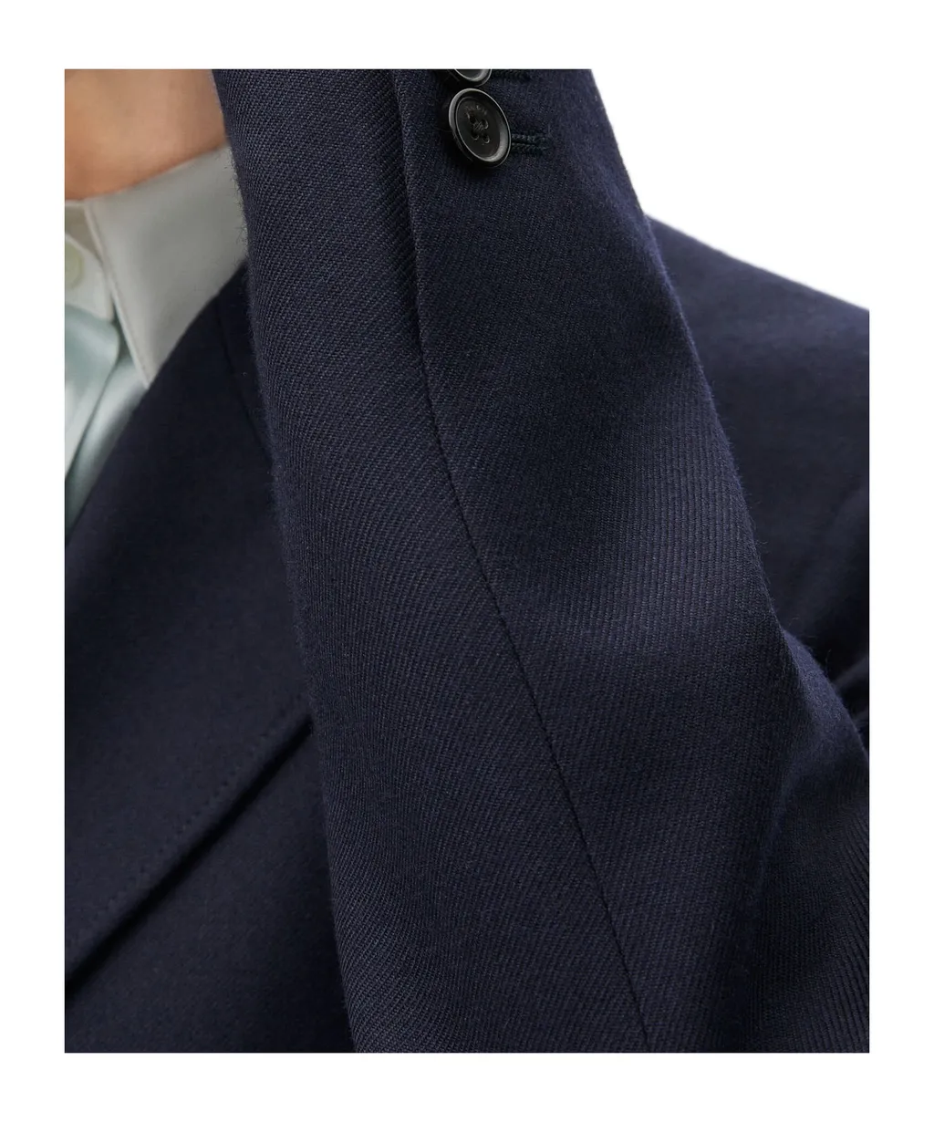 Short Jacket