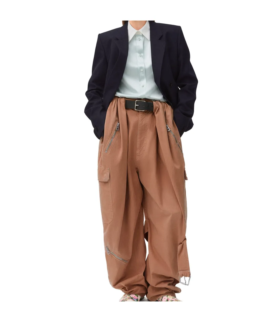 Short Jacket