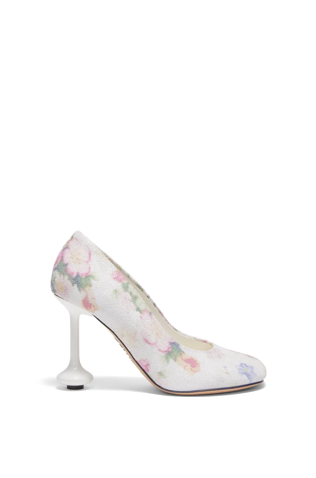 Toy High Heeled Pumps