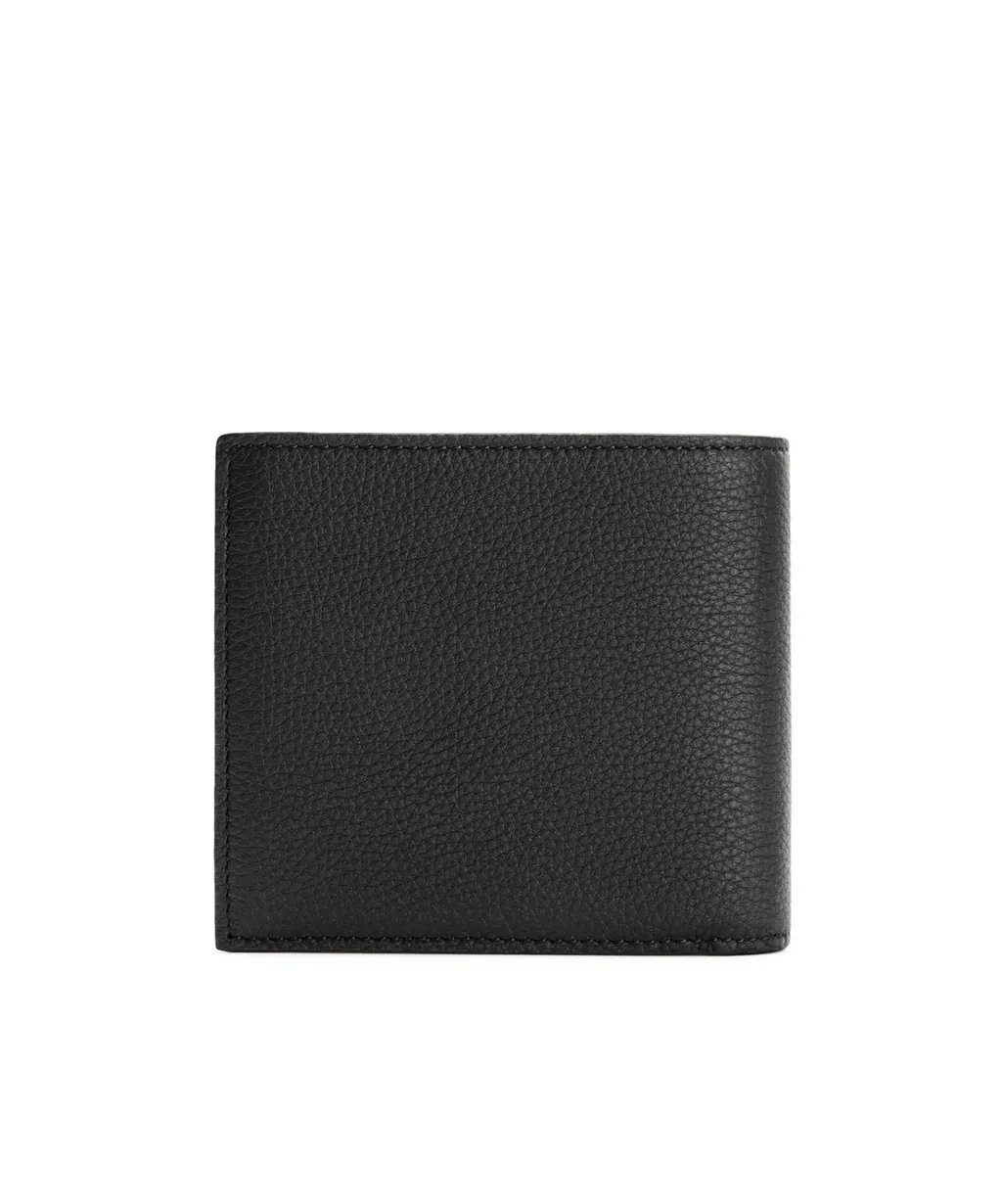 Double-Fold Coin Purse
