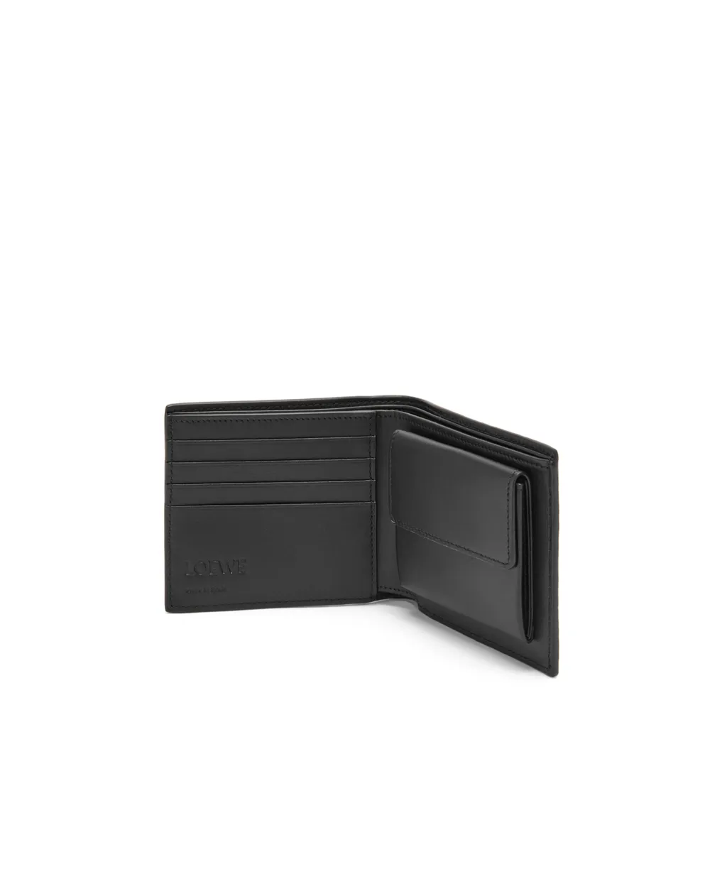 Double-Fold Coin Purse
