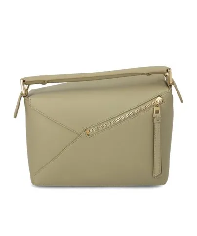 Puzzle Small Shoulder Bag
