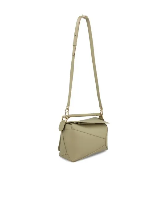 Puzzle Small Shoulder Bag