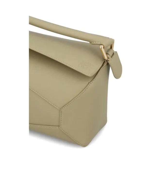 Puzzle Small Shoulder Bag