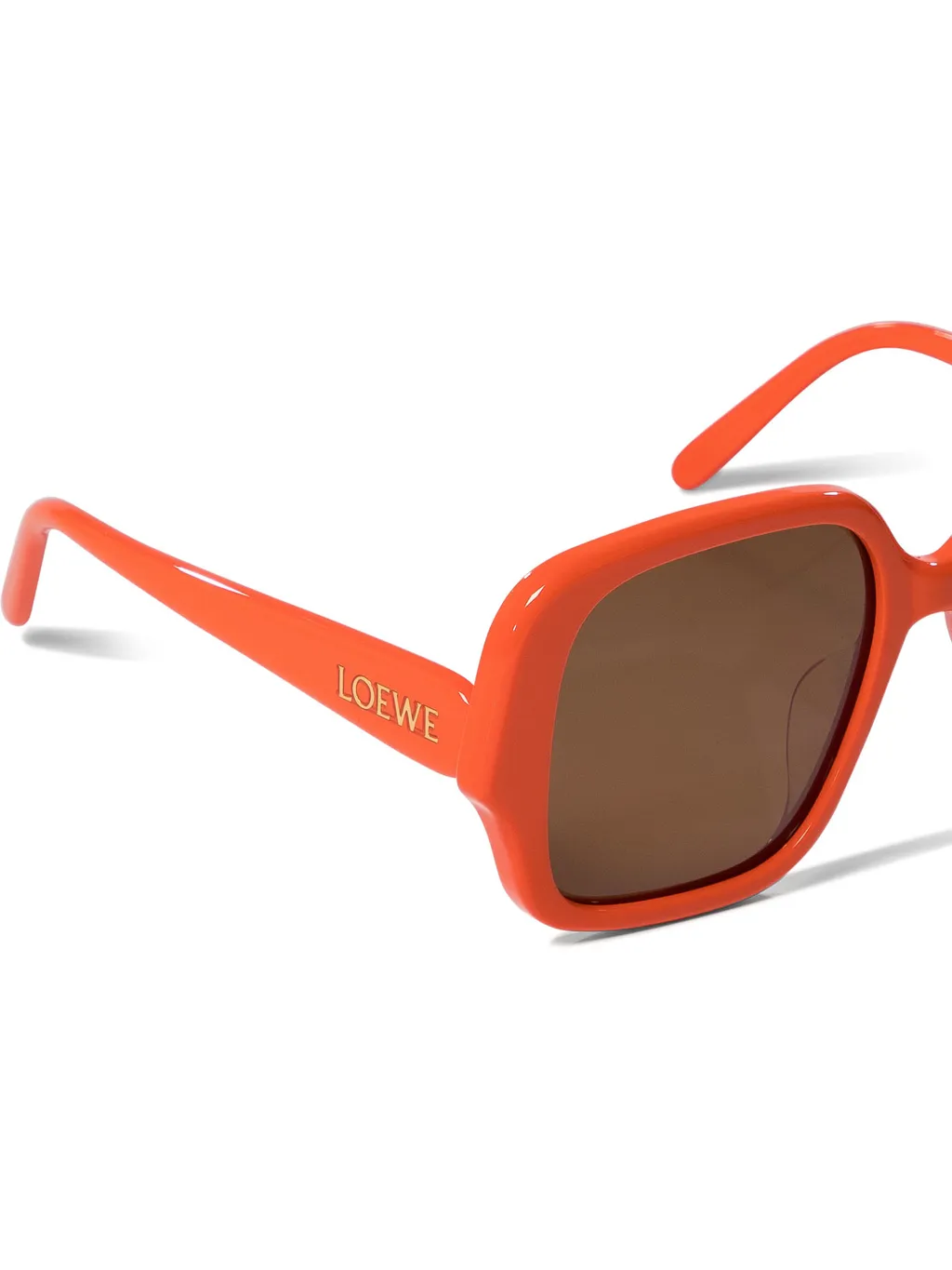 Square Sunglasses