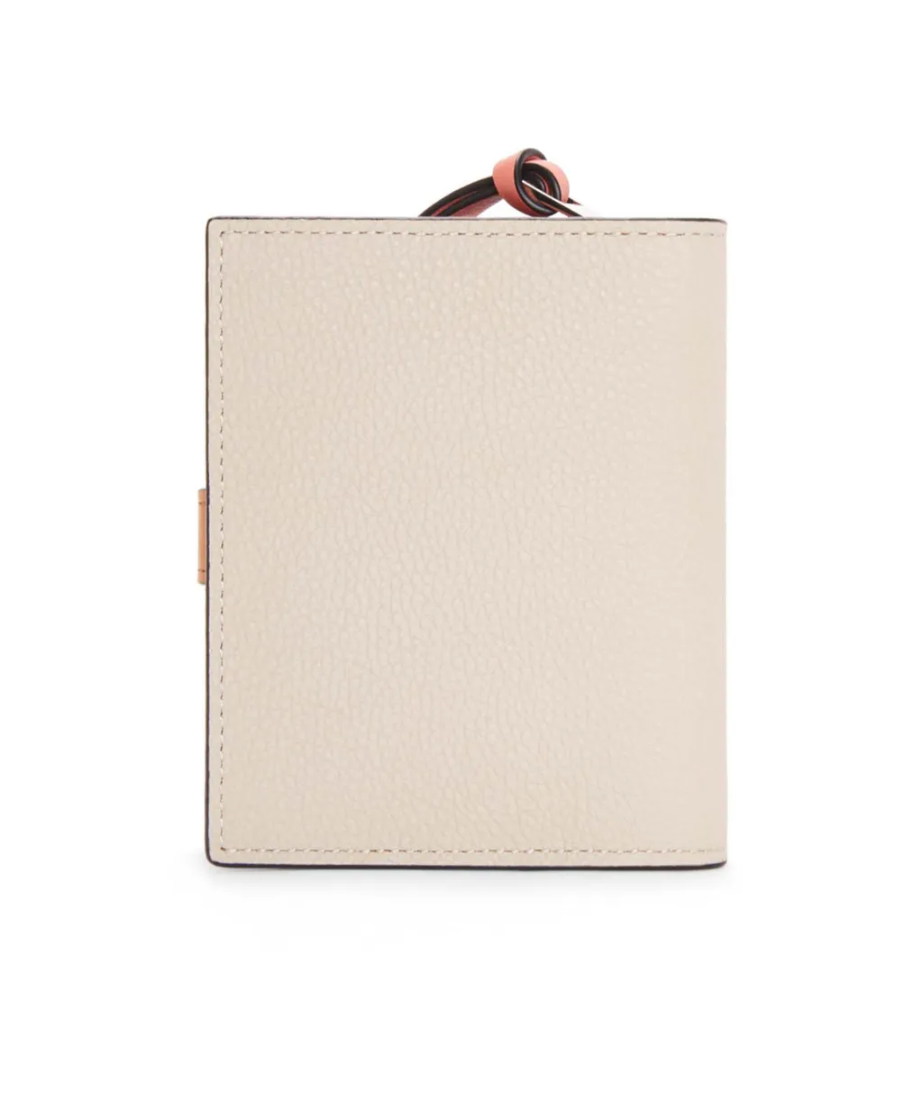 Compact Zip Wallet