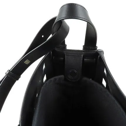 Hammock Logo Shoulder Bag