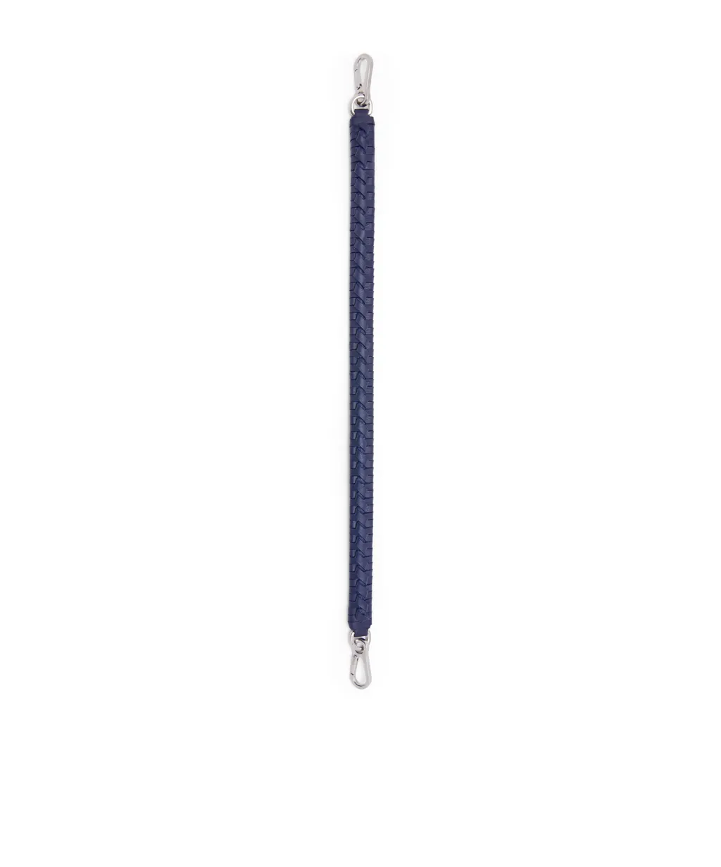 Woven Spiral Strap