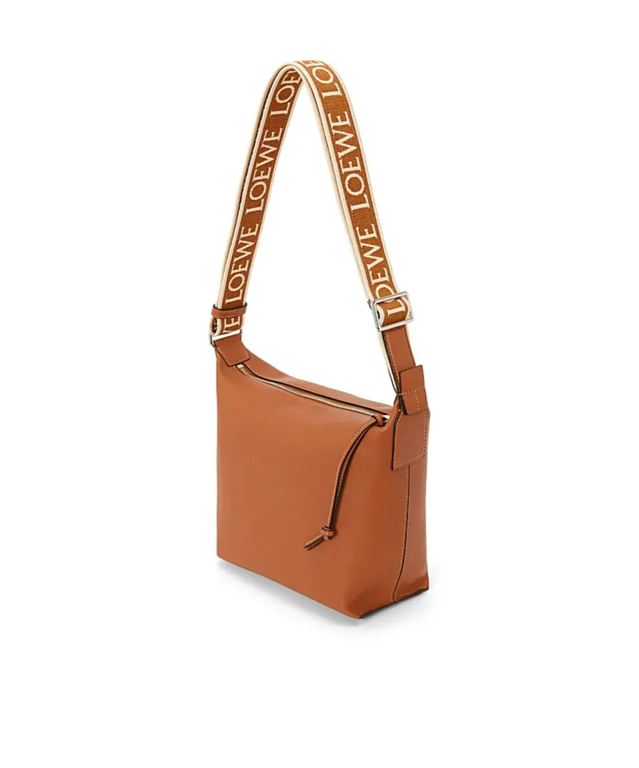 Small Cubi Crossbody Bag