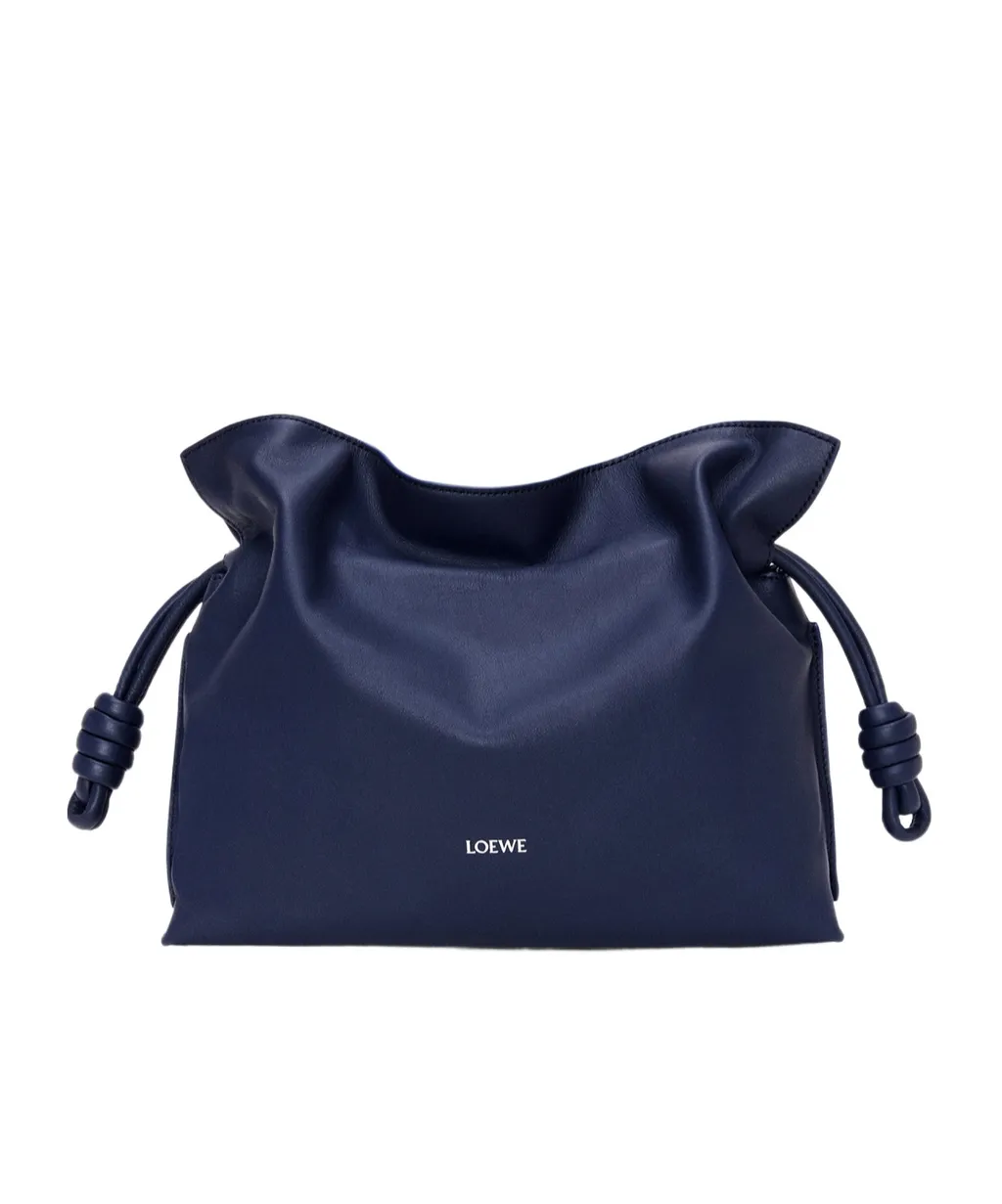 Medium Flamenco Clutch