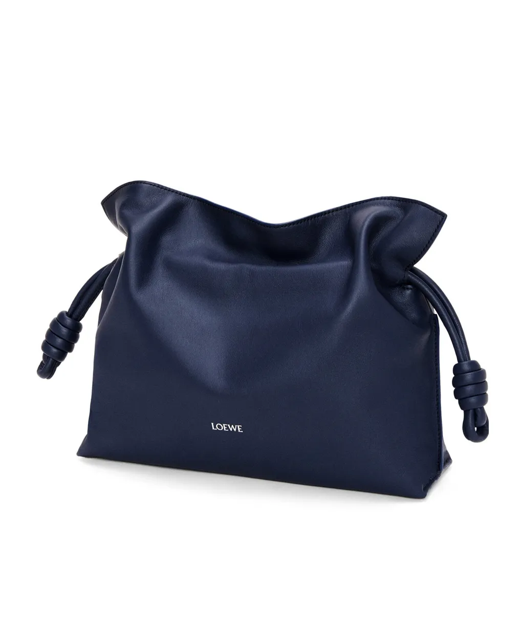 Medium Flamenco Clutch