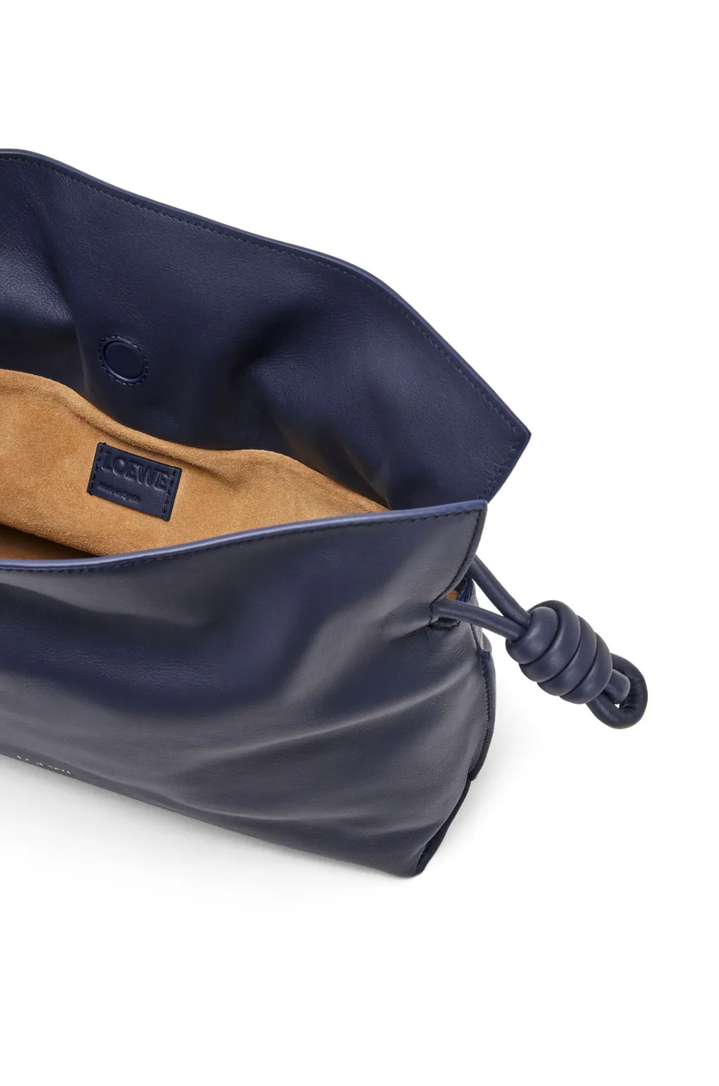 Medium Flamenco Clutch