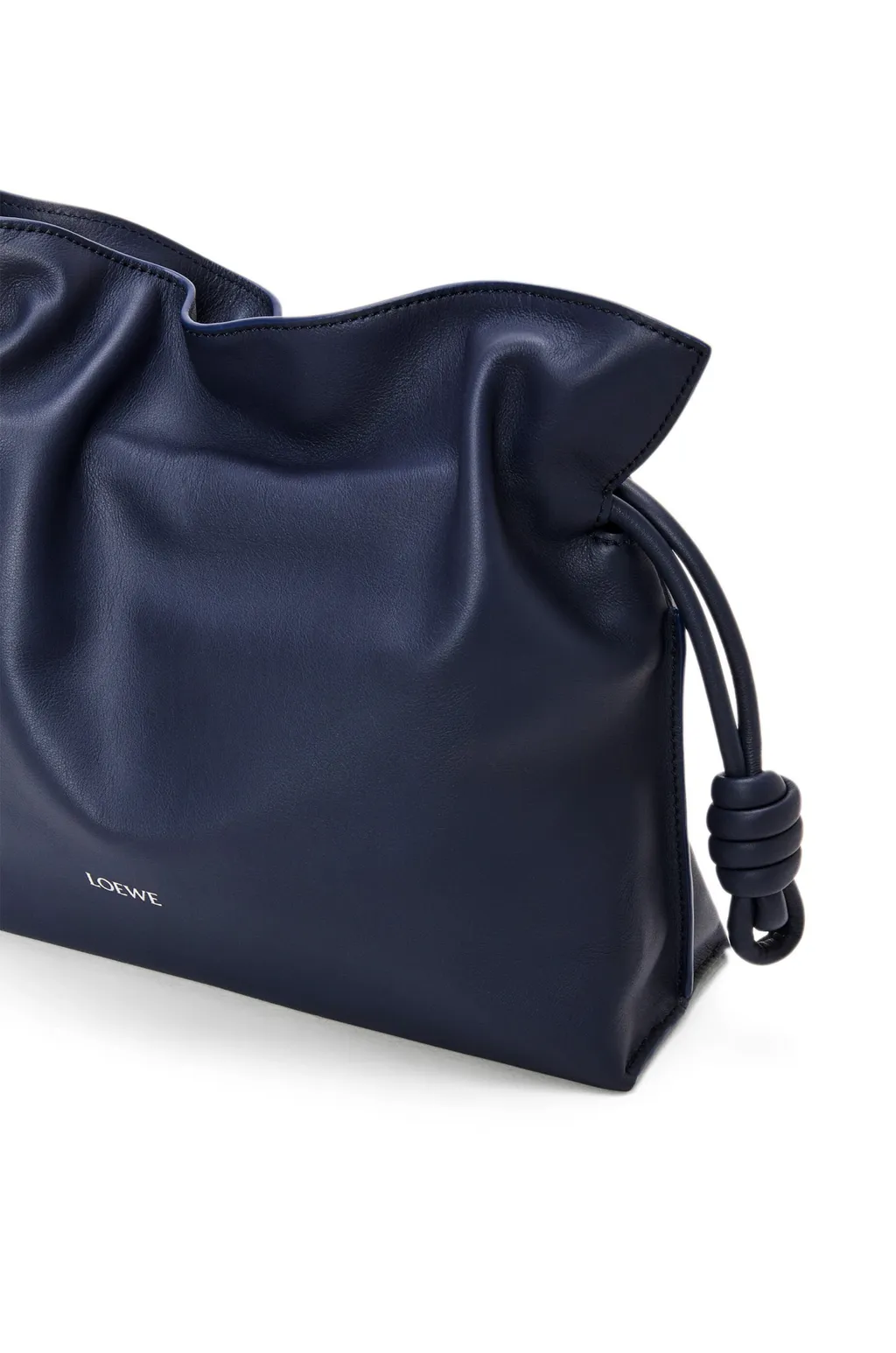 Medium Flamenco Clutch