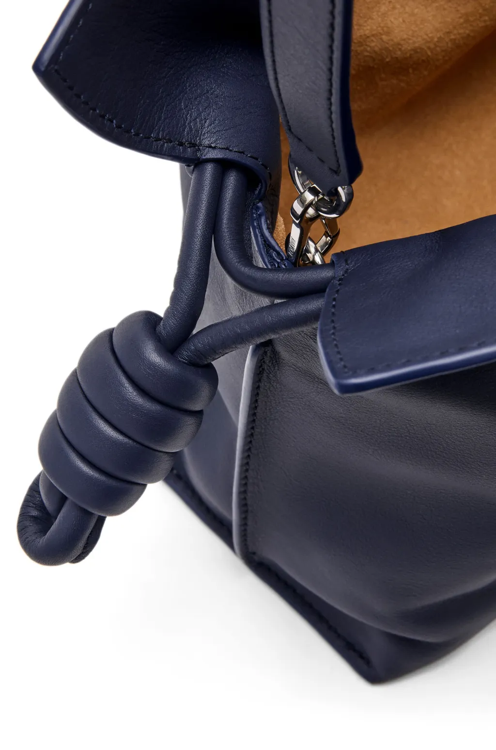 Medium Flamenco Clutch