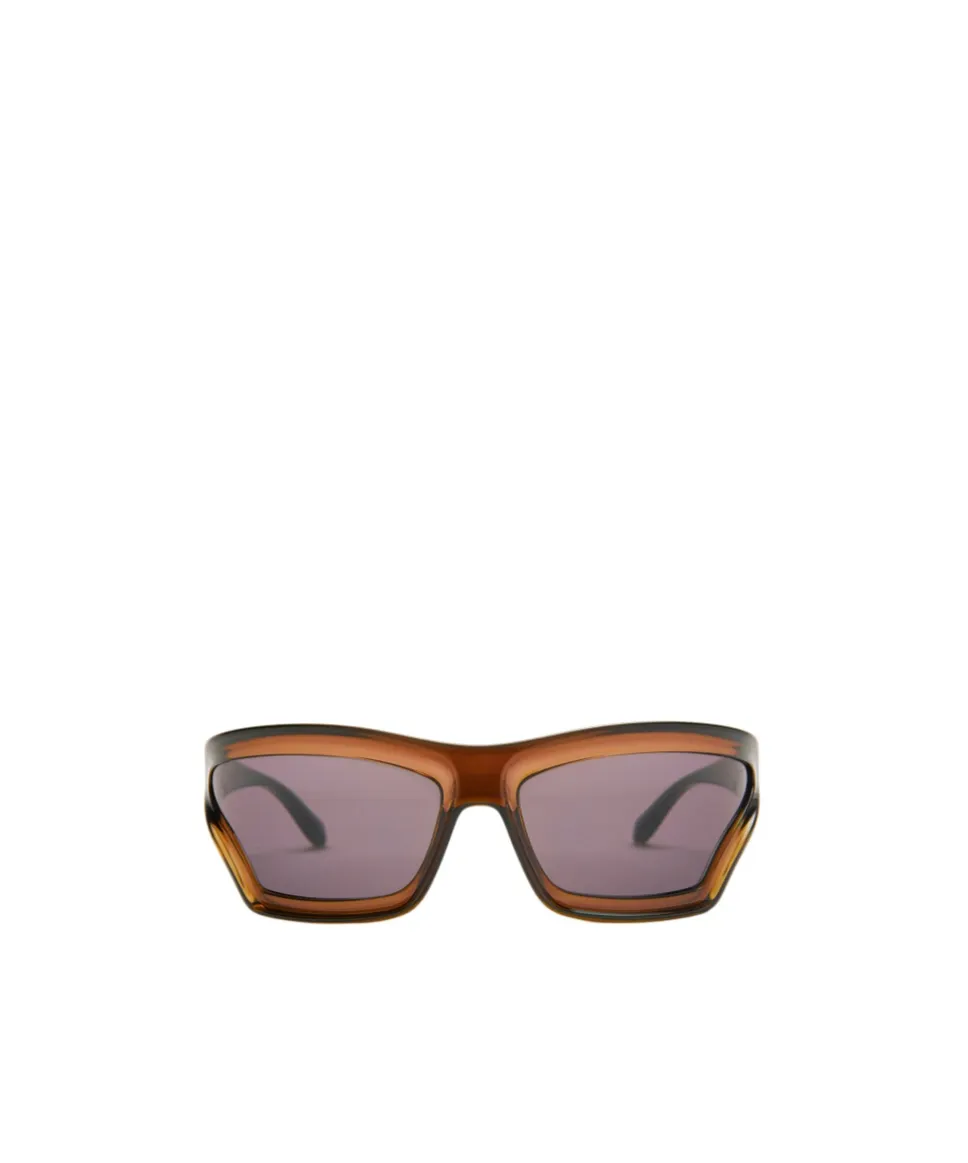 Logo Sunglasses