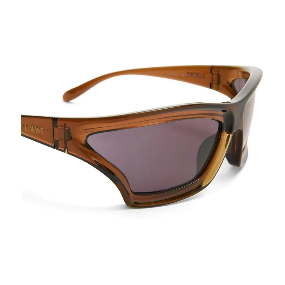 Logo Sunglasses