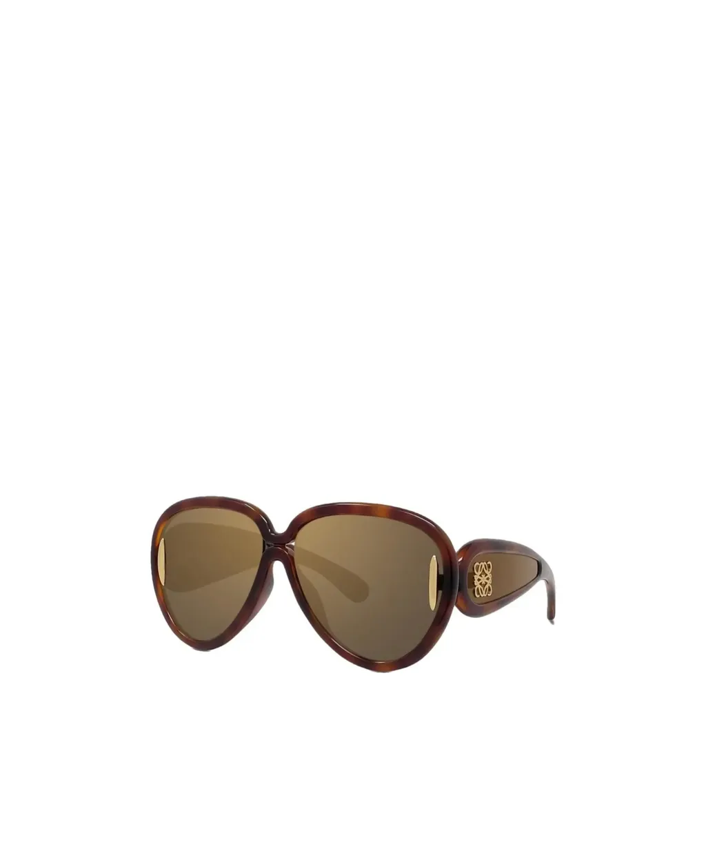 Pilot Mask Sunglasses